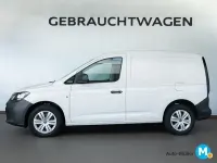 Gebraucht VW Caddy 114 PS (83 kW) 2024 Van / Kleinbus