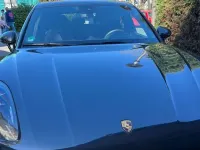 Gebraucht Porsche Macan S 381 PS (280 kW) 2022 Grau SUV