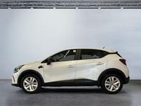 Gebraucht Mitsubishi ASX 91 PS (66 kW) 2024 Himalayaweiss (m) SUV