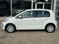 gebraucht VW e-up! *Klima*SHZ*Tempomat*