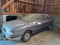 Gebraucht Audi 80 90 PS (66 kW) 1990 Limousine