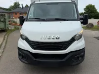 Gebraucht Iveco Daily 2021 Andere farben Van / Kleinbus