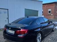 Gebraucht BMW 530 Performance 258 PS (189 kW) 2016 Limousine