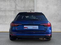 Gebraucht Audi RS4 Competition 450 PS (330 kW) 2023 Außenfarbe: Kombi