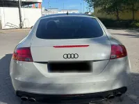 Gebraucht Audi TT Sport 200 PS (147 kW) 2007 Grau Coupé