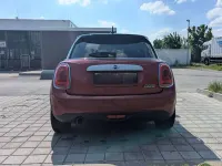 Gebraucht Mini Cooper 136 PS (100 kW) 2015 Rot Kleinwagen