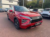 Gebraucht Mitsubishi Eclipse Cross Top 163 PS (119 kW) 2022 Rot SUV