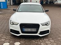 Gebraucht Audi A5 S-Line 190 PS (139 kW) 2015 Coupé