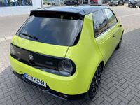 Gebraucht Honda e 113 kW (154 PS) 2022 Gelb Kleinwagen