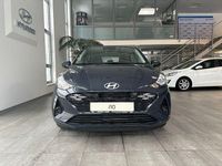 Neu Hyundai i10 Trend 63 PS (46 kW) 2026 Grau Kleinwagen