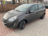 gebraucht Opel Corsa D 1,2