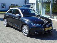 gebraucht Audi A1 ambition 1.2 TFSI