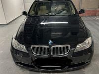 Gebraucht BMW 330 Exclusive 231 PS (169 kW) 2005 Schwarz Kombi