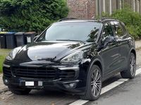 gebraucht Porsche Cayenne Facelift *PANO* *Sternenhimmel* 3.0 V6 Diesel