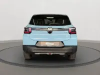 Gebraucht Citroën C3 101 PS (74 kW) 2025 Farbe blau monte carlo/typ aus Kleinwagen