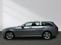 gebraucht Mercedes C300e T de Avantgarde