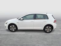 Gebraucht VW Golf GTE 150 PS (110 kW) 2016 Weiß Limousine