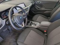 Gebraucht BMW 118 Advantage 150 PS (110 kW) 2023 Blau Kleinwagen