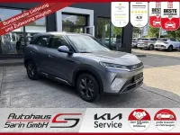 Neu BYD Atto 2 Boost 130 kW (177 PS) 2025 Grau SUV