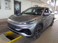 Usata BYD Atto 3 150 kW (204 CV) 2023 Grigio SUV