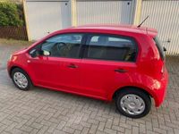 gebraucht Seat Mii Mii1.0 Edition Red