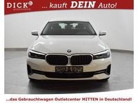Gebraucht BMW 530 252 PS (185 kW) 2021 Kombi