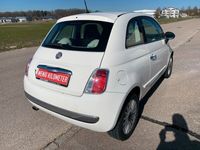 gebraucht Fiat 500 1.2 TÜV NEU / SERVICE NEU / ZAHNRIEMEN NEU