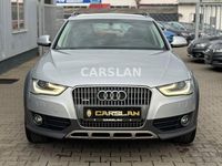 Gebraucht Audi A4 Allroad Comfort 177 PS (130 kW) 2012 Silber Kombi