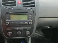Gebraucht VW Golf V 90 PS (66 kW) 2004 Kleinwagen