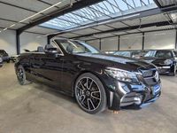 Gebraucht VW Passat Highline 125 PS (91 kW) 2021 Schwarz Kombi