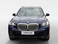 Neu BMW X5 Comfort Edition 489 PS (359 kW) 2025 Blau SUV