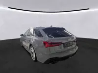 Gebraucht Audi RS6 Sport 600 PS (441 kW) 2023 Nardograu Kombi