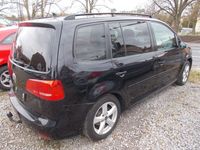 gebraucht VW Touran Comfortline