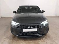 Gebraucht Audi A3 e-tron Sport 204 PS (150 kW) 2022 Schwarz Kleinwagen