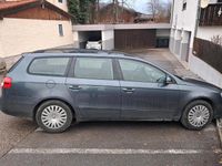 Gebraucht VW Passat 160 PS (117 kW) 2011 Kombi