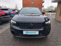 Gebraucht Volvo XC40 Plus 163 PS (119 kW) 2025 Schwarz SUV