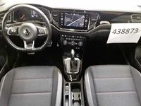 gebraucht VW T-Roc 1.5 TSI ACT OPF DSG Sport