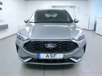 Gebraucht Ford Kuga ST-Line X 152 PS (111 kW) 2025 Solarsilber SUV