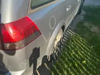 Gebraucht Opel Vectra 2004 Grau Kombi