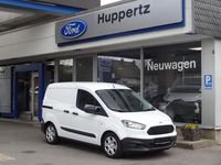 Usata Ford Transit 75 CV (55 kW) 2015 Bianco Monovolume