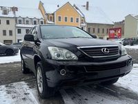 Gebraucht Lexus RX400 Executive Line 272 PS (200 kW) 2005 Schwarz SUV