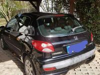 gebraucht Peugeot 206 