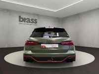 Gebraucht Audi RS6 Ambiente 751 PS (552 kW) 2022 Matteffektlackierung audi exclusive Kombi