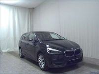 gebraucht BMW 218 xDr Adv. Navi Prof. LED HuD AHK