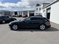 gebraucht Audi A6 Avant 3.0 TDI quattro S-tronic AHK Virtual Cockpi