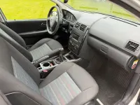 Gebraucht Mercedes A160 82 PS (60 kW) 2008 Silber Van / Kleinbus