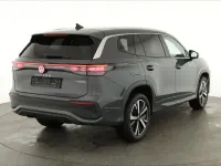 Neu VW Tayron Life 204 PS (150 kW) 2026 Delfingrau metallic SUV
