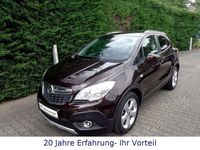 Gebraucht Opel Mokka 140 PS (102 kW) 2014 Braun SUV
