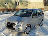 gebraucht Subaru Justy Justy G3X1.3