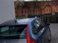 Gebraucht Citroën C4 109 PS (80 kW) 2007 Limousine